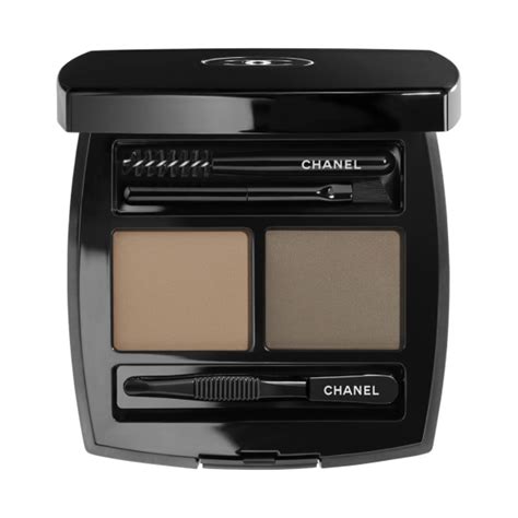 chanel eyebrow powder